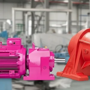 مقایسه گیربکس هلیکال و گیربکس خورشیدی؛ بررسی تخصصی، کاربردی و مهندسی