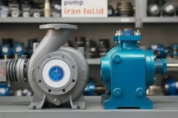 تاریخچه شرکت ایران تولید