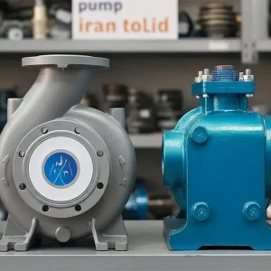 تاریخچه شرکت ایران تولید