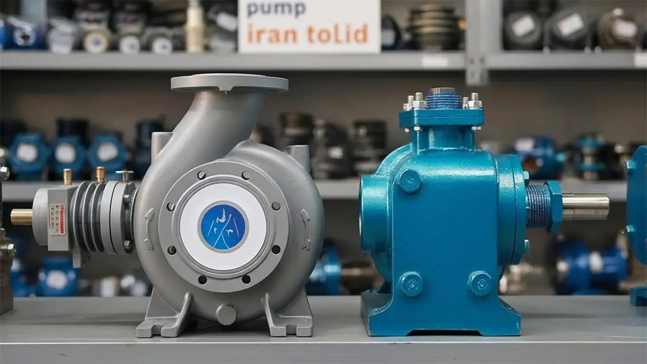 تاریخچه شرکت ایران تولید