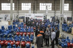 پمپ پدرولو چه مزایایی دارد و چرا در بازار ایران پرفروش است؟