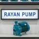 صنایع پمپ رایان
