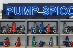 شرکت اسپیکو