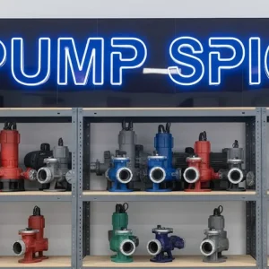 شرکت اسپیکو