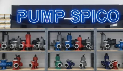 شرکت اسپیکو