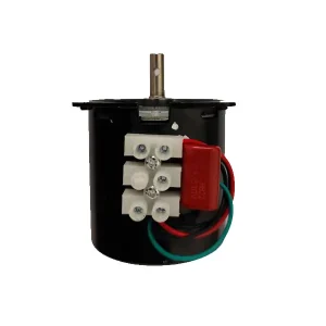 الکتروگيربکس ويتريني 14w 5rpm مدل A60KTYZ