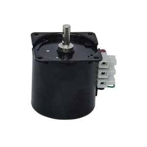 الکتروگيربکس ويتريني 14w 10rpm مدل 60KTYZ